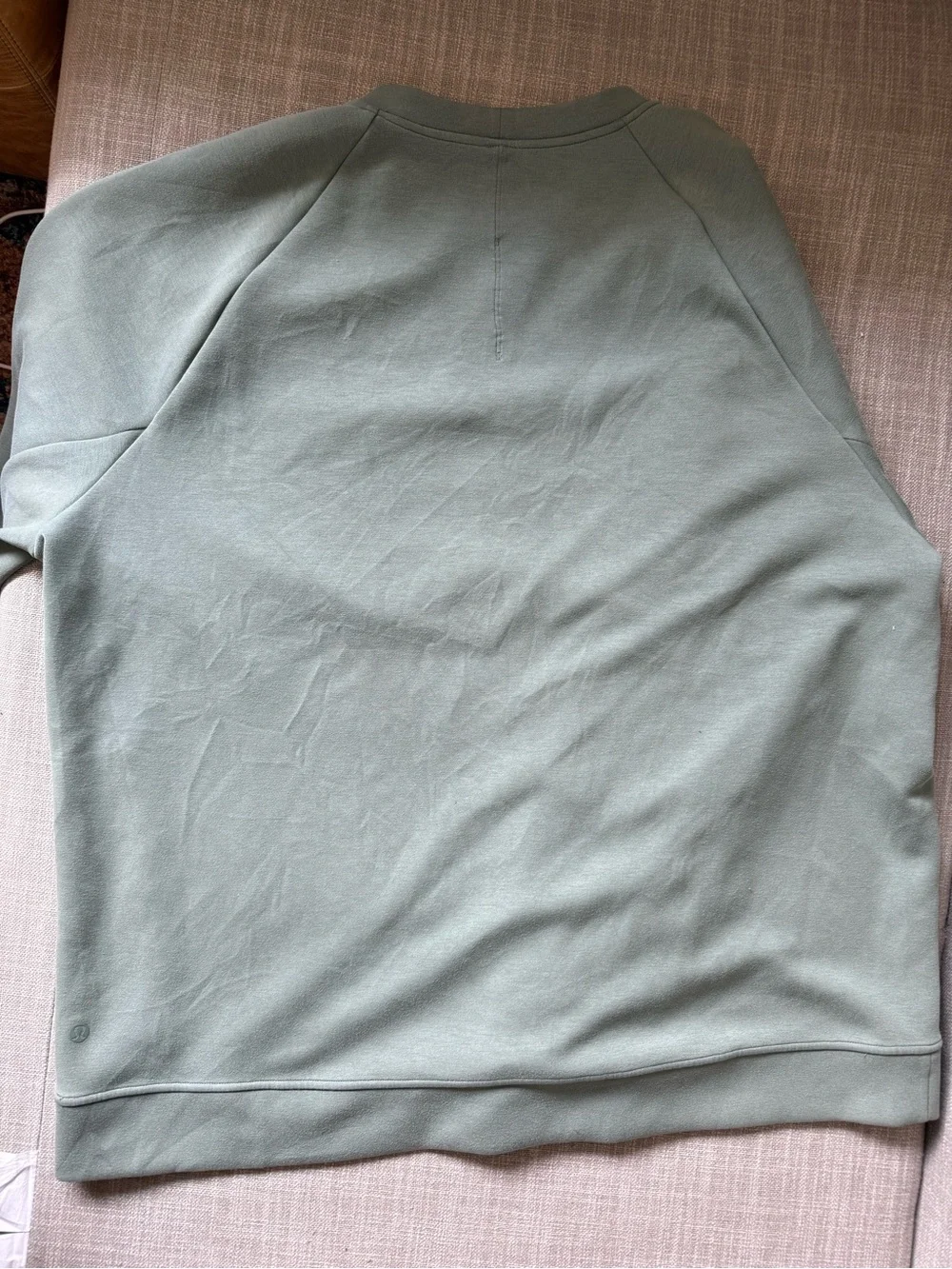 lululemon athletica measurements photos